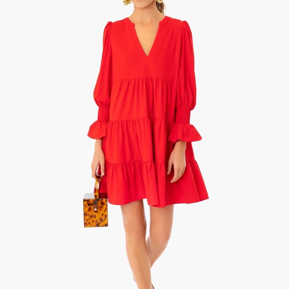 Like New! Pomander Place Kenzo Dress